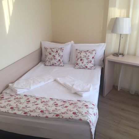 Luxury Apartments Burgas Ngoại thất bức ảnh