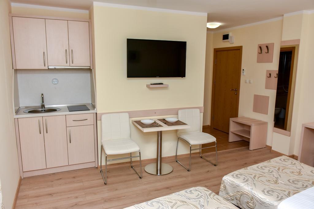 Luxury Apartments Burgas Ngoại thất bức ảnh