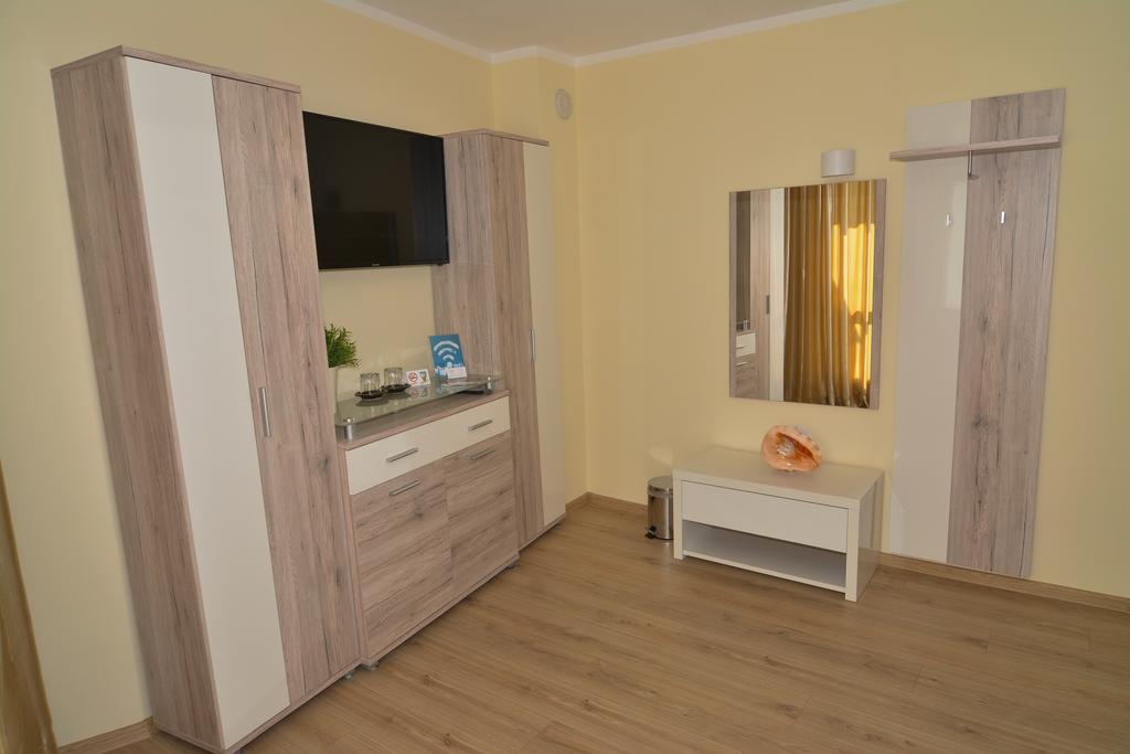 Luxury Apartments Burgas Ngoại thất bức ảnh