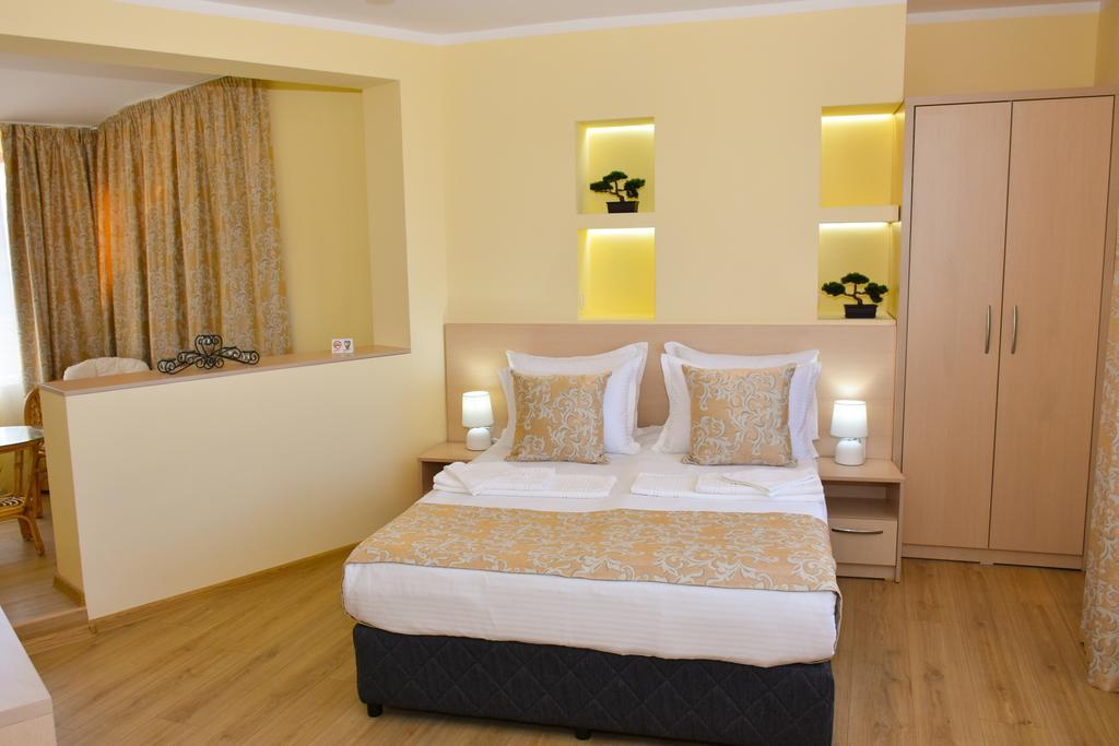 Luxury Apartments Burgas Ngoại thất bức ảnh