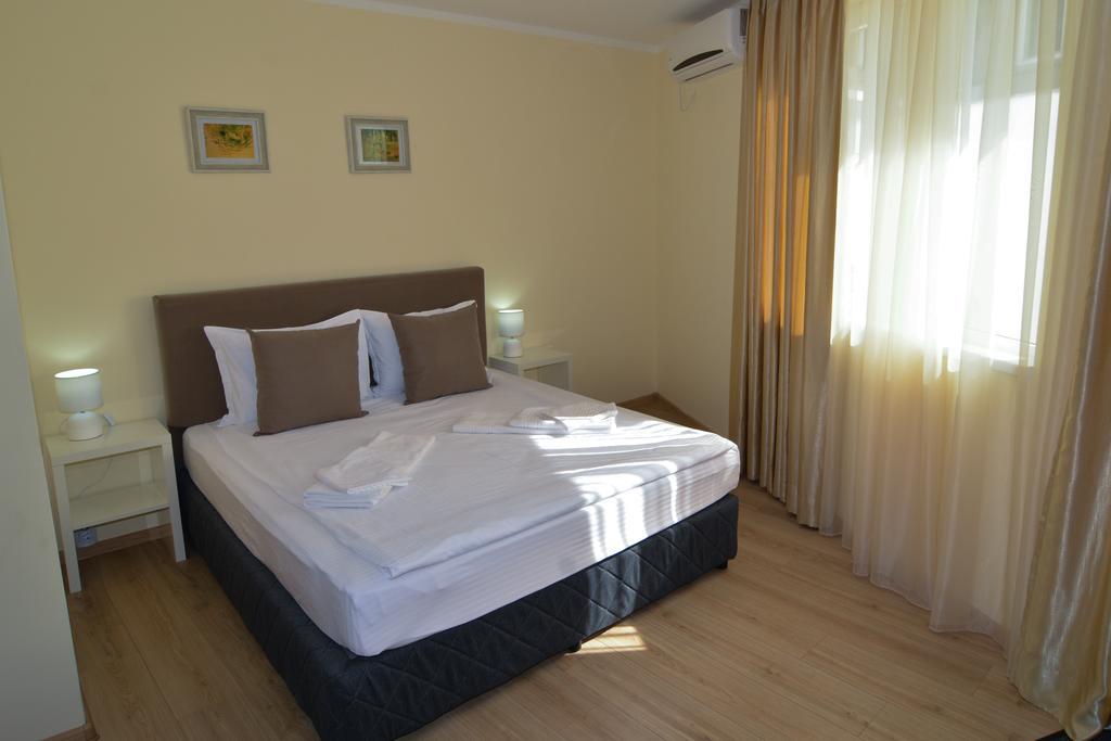Luxury Apartments Burgas Ngoại thất bức ảnh