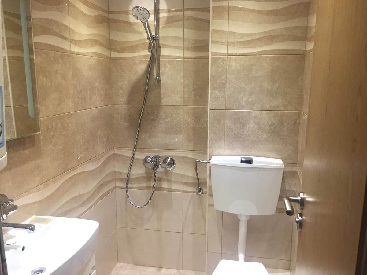 Luxury Apartments Burgas Ngoại thất bức ảnh