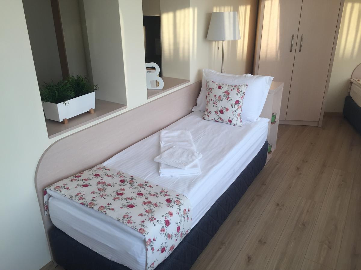 Luxury Apartments Burgas Ngoại thất bức ảnh