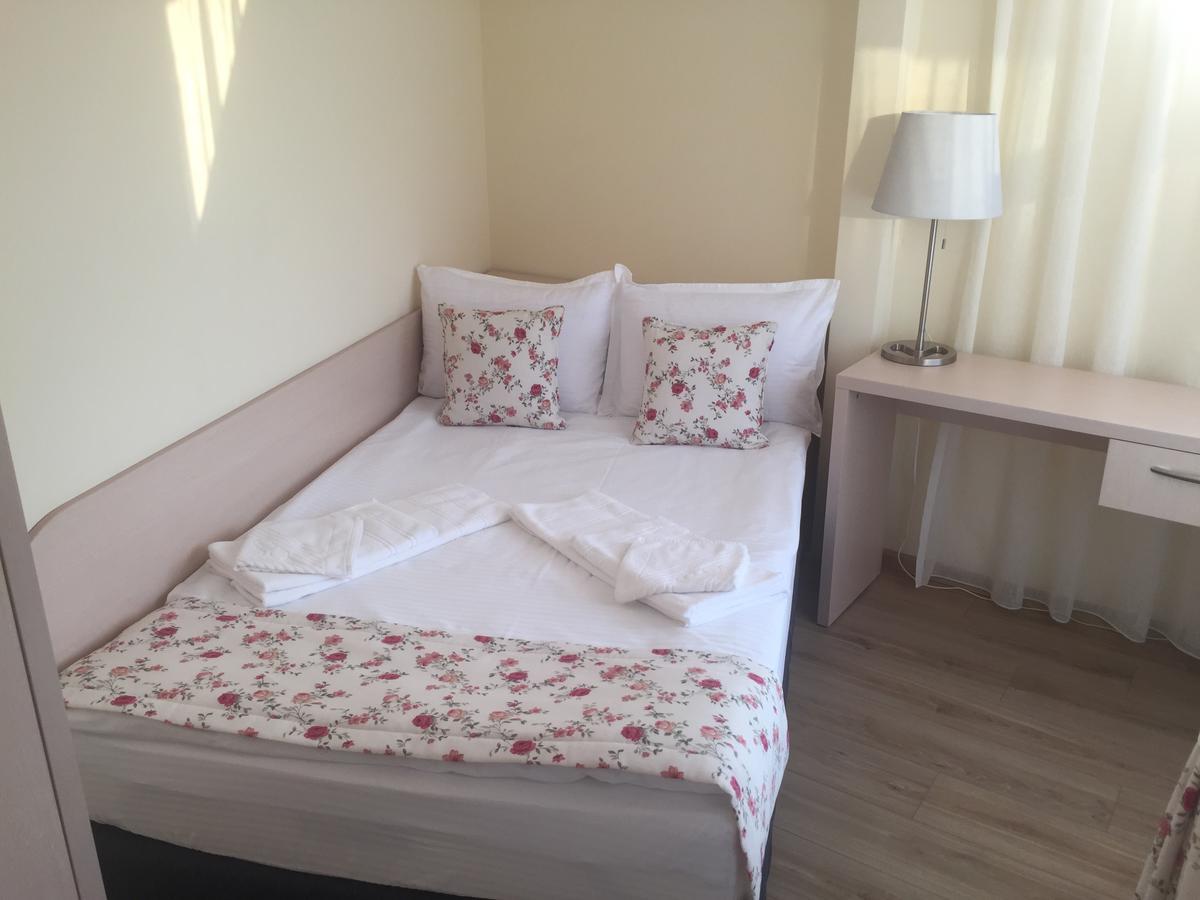 Luxury Apartments Burgas Ngoại thất bức ảnh